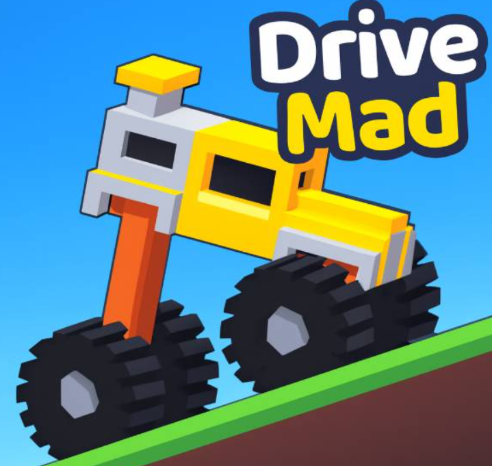 Drive Mad driving guide